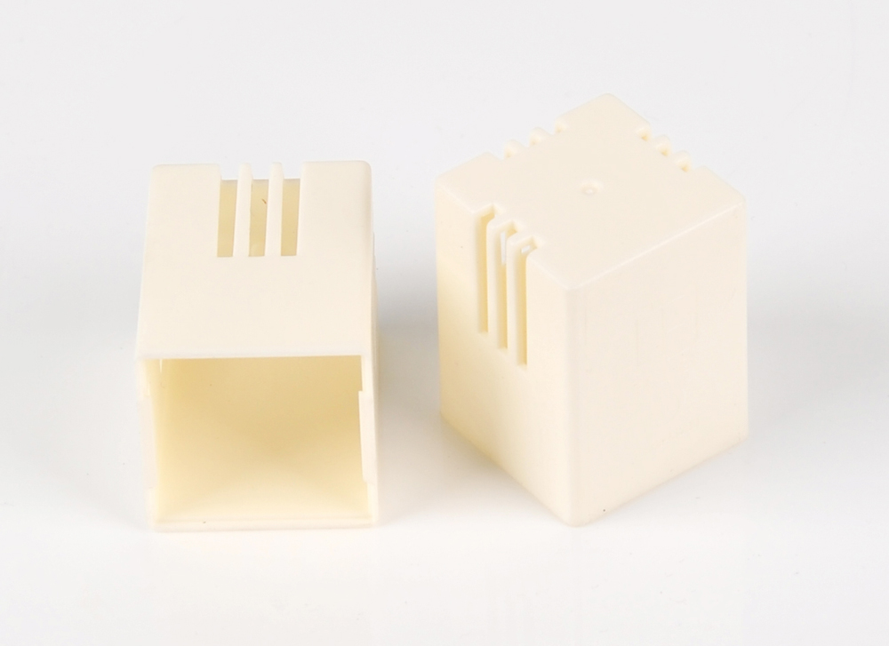 قاب سفيد-رله هشدار پشت آمپر