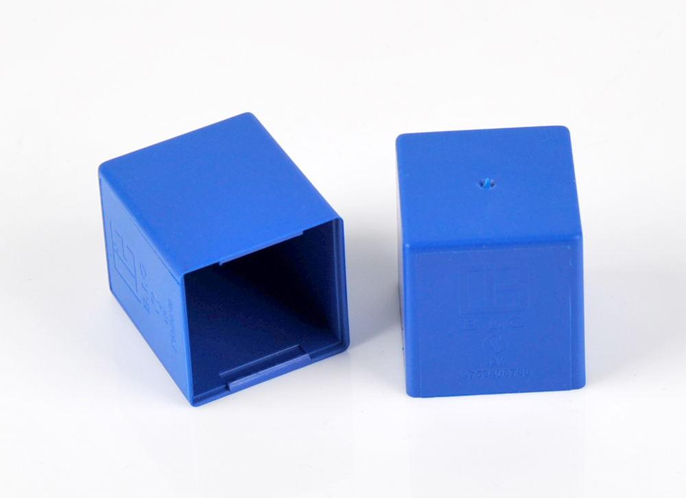 قاب آبی - رله برف پاک کن