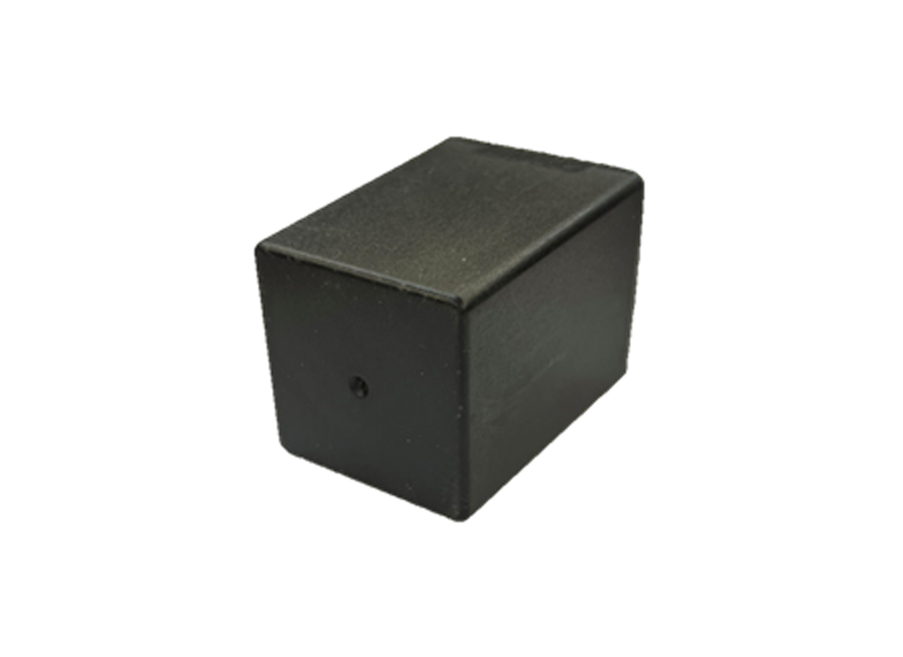 قاب مشكی - رله UNIT آینه تاشو