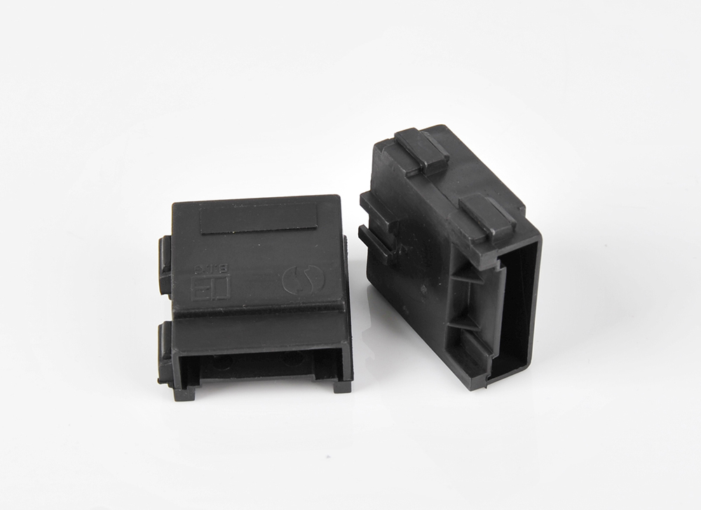 قاب مسترلاك مشكی - تایمر چراغ سقفی