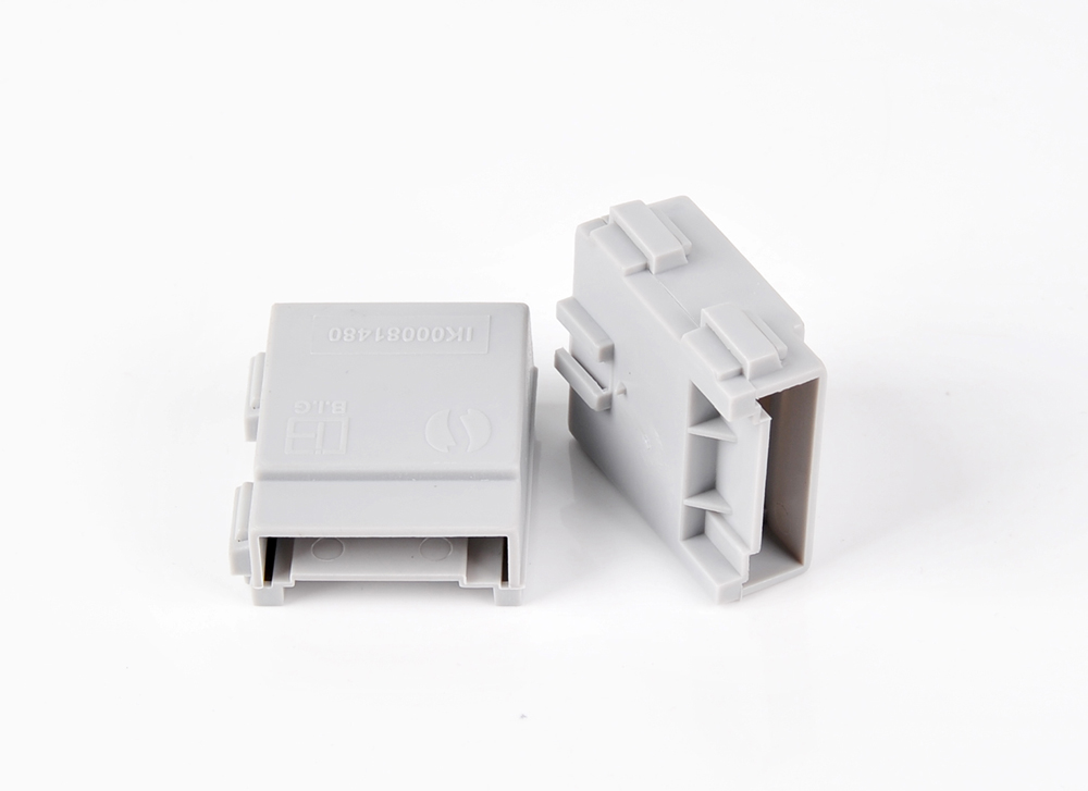 قاب مسترلاك طوسی _ يونيت قفل مركزی