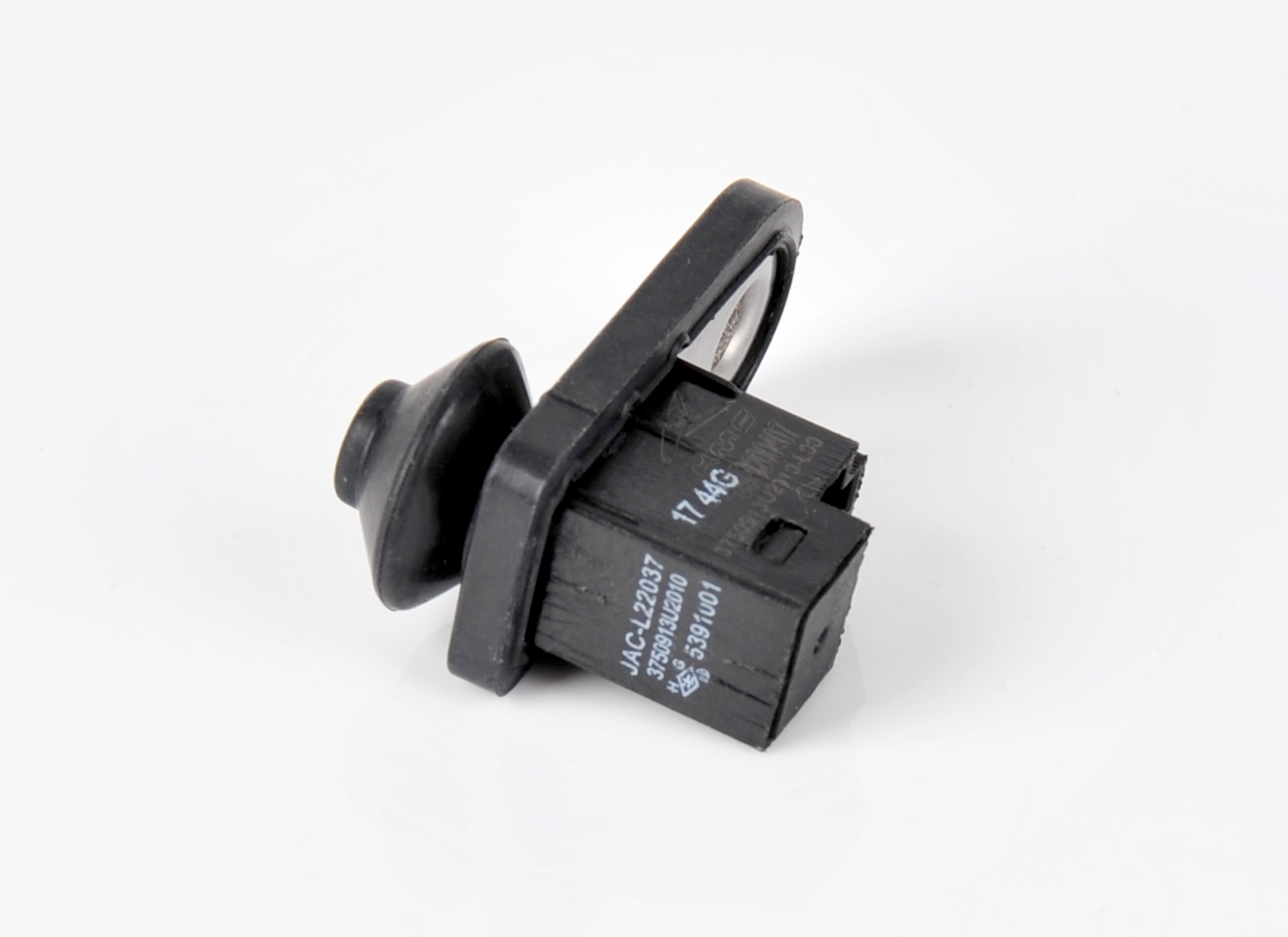 کلید لادری جک S3