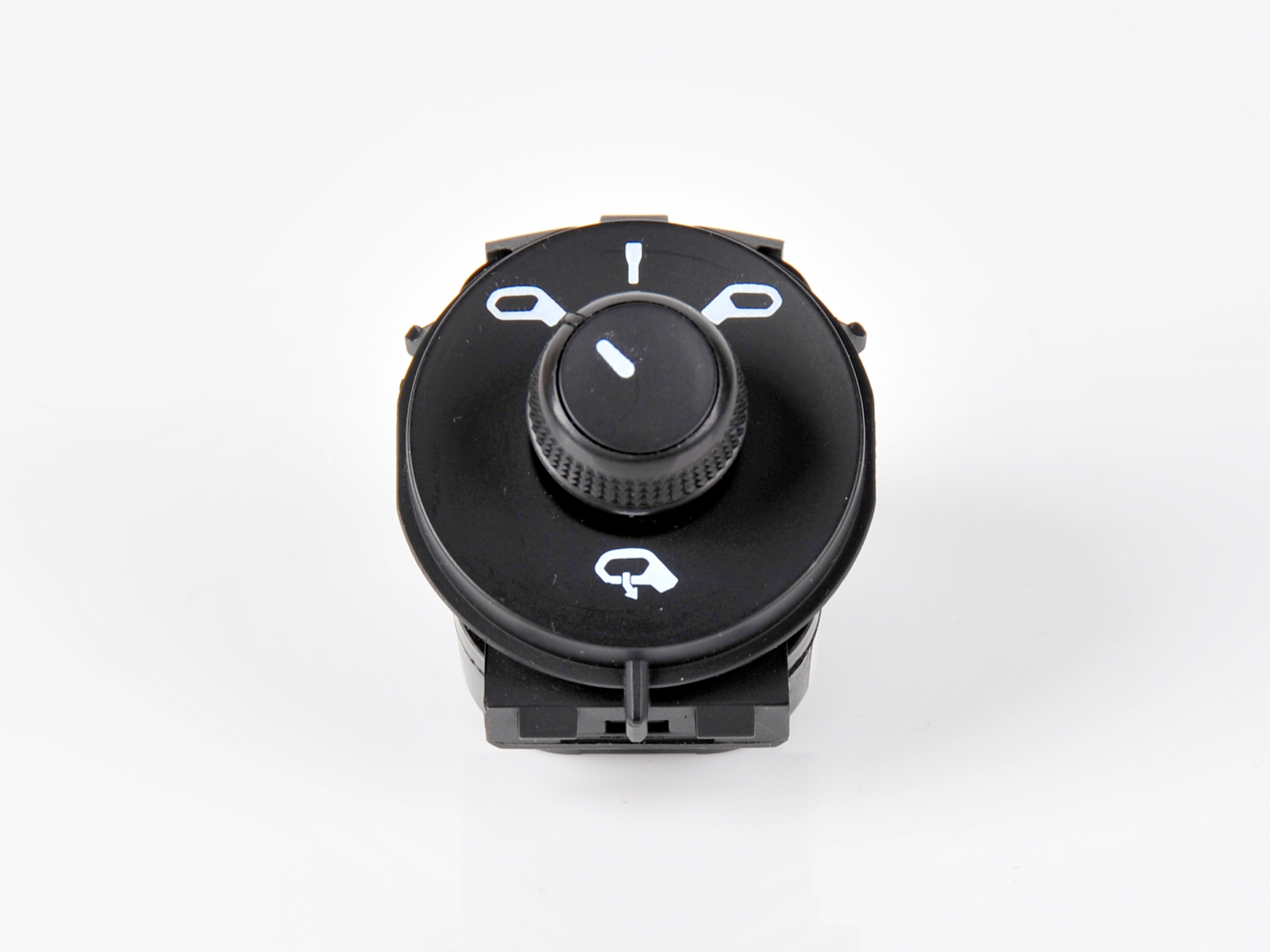 تنظیم آینه خودرو دنا