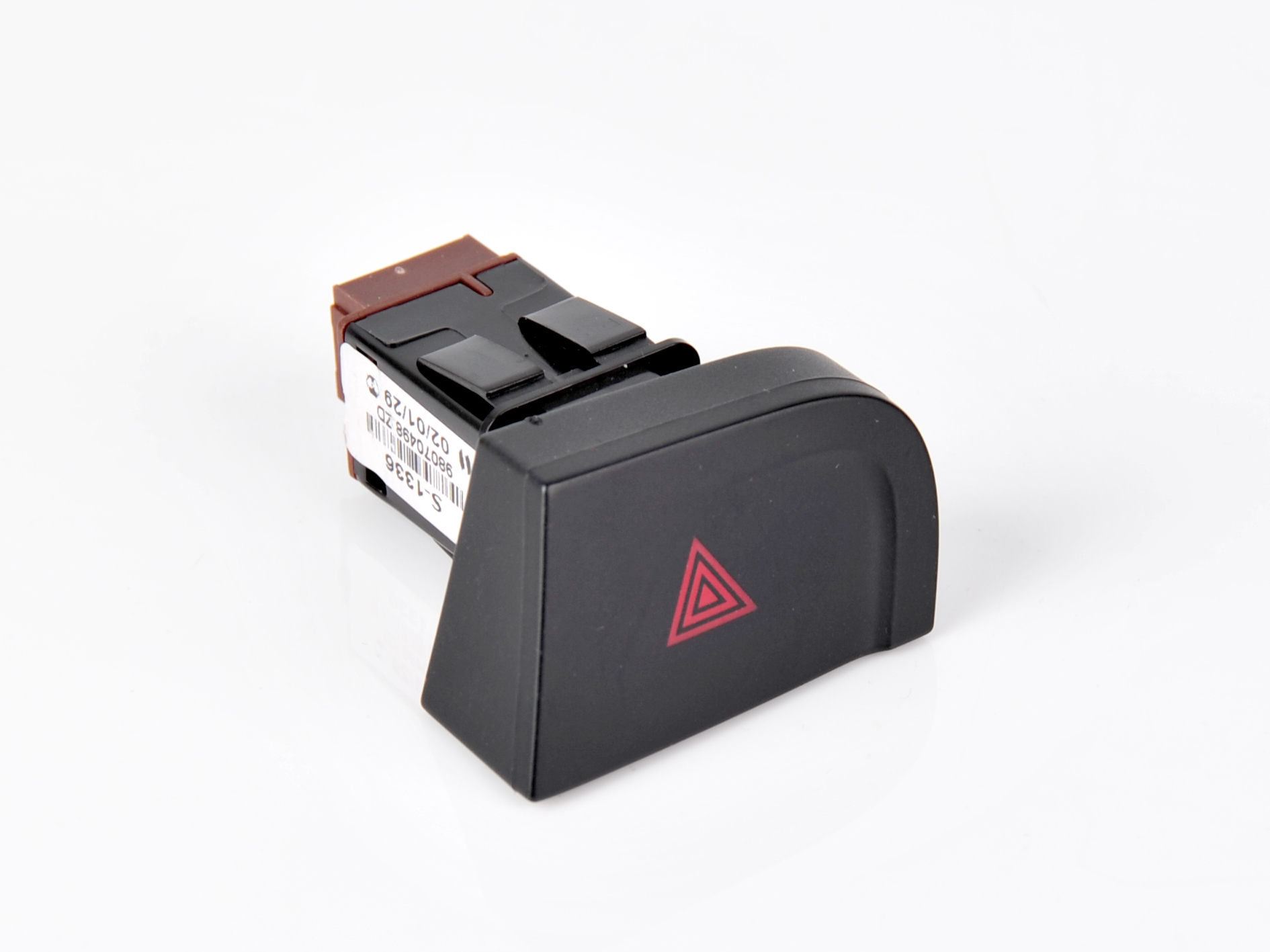 فلاشر خودرو دنا