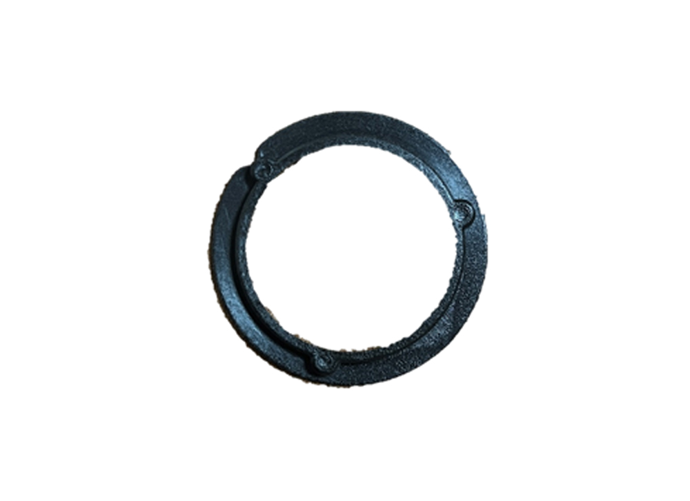 واشر اسپيسر ديسک صفحه كلاج تيبا