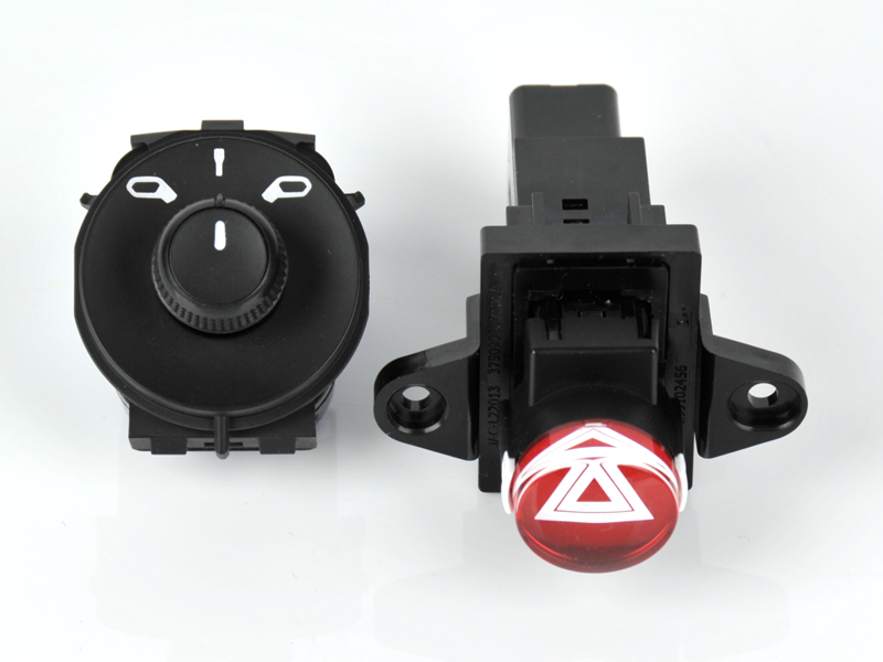 قطعات خودرو